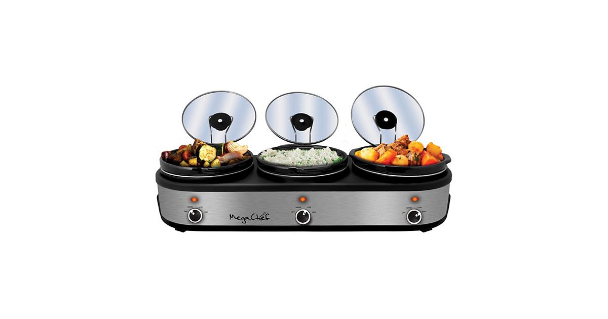 MegaChef Small Appliances, Kitchen & Dining | Kohl's