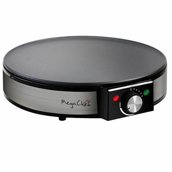 MegaChef Nonstick Griddle