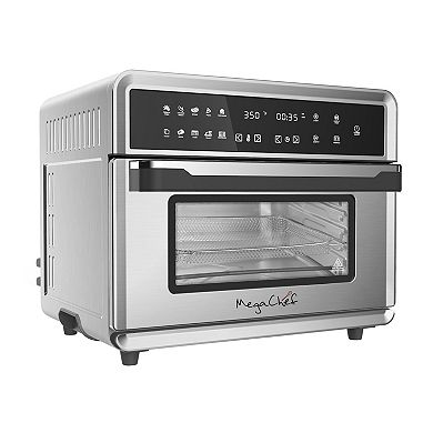 MegaChef 10-in-1 Countertop Oven