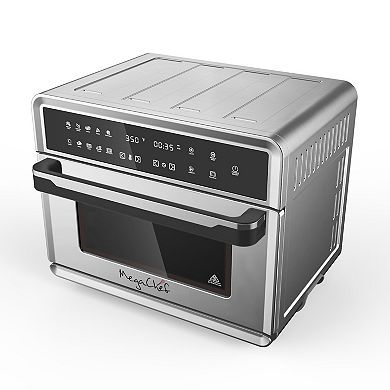 MegaChef 10-in-1 Countertop Oven