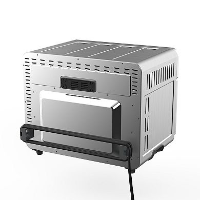 MegaChef 10-in-1 Countertop Oven