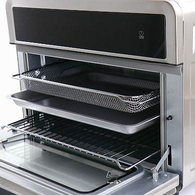 MegaChef 10-in-1 Countertop Oven
