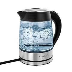 Ninja Precision Temperature Electric Kettle Just $41 on Kohls.com (Reg.  $100), Easily Boil Water for Any Drink