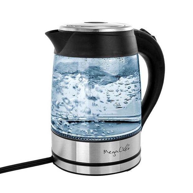 Kohls 2025 electric kettle