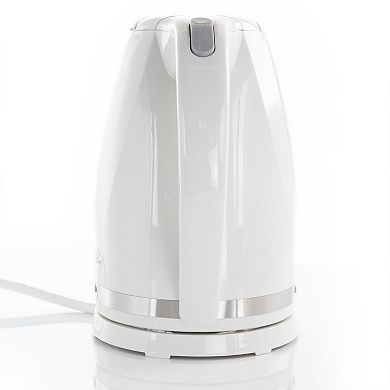 MegaChef 1.7-Liter Electric Tea Kettle