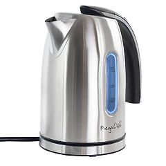 Ninja Precision Temperature Electric Kettle Just $41 on Kohls.com