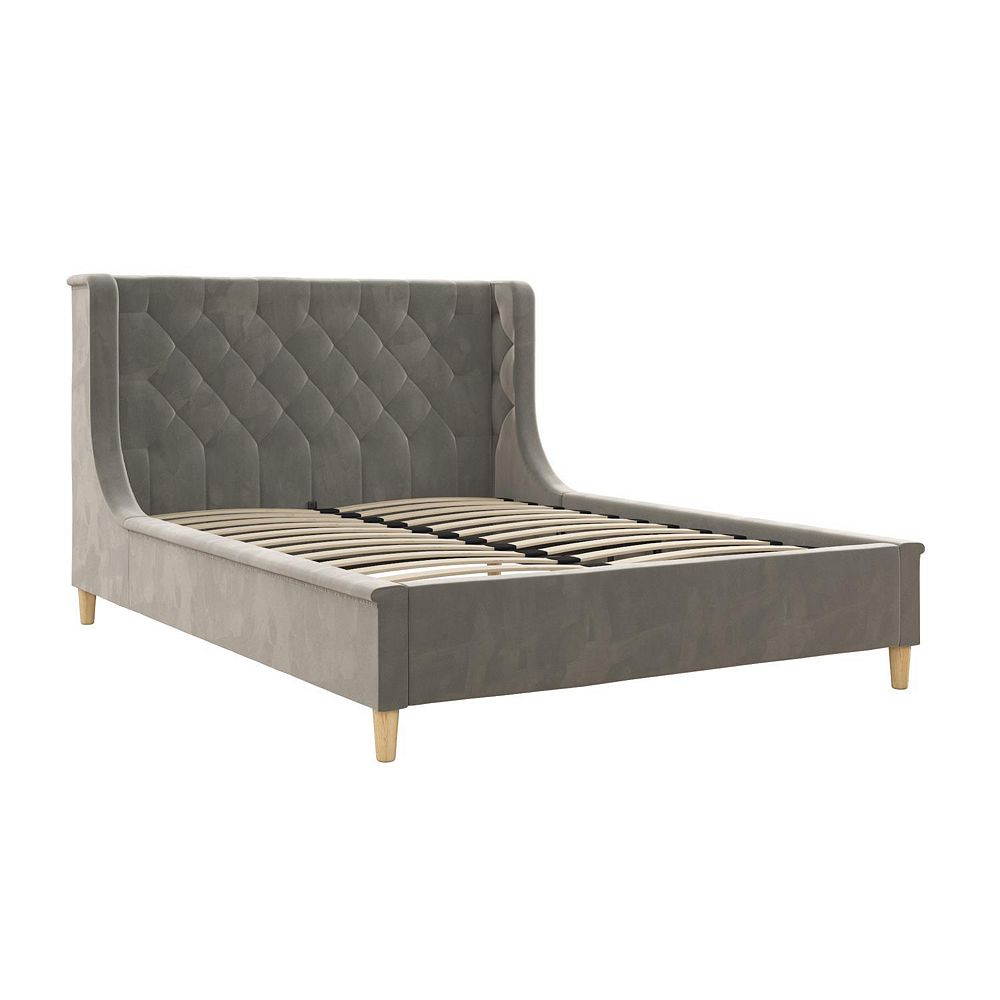 Monarch hill ambrosia platform bed sales