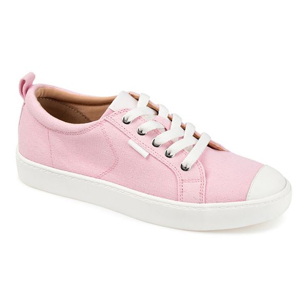 Journee Collection Meesh Comfort Foam Women's Sneakers