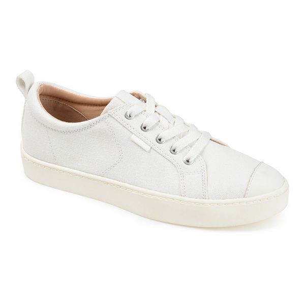 Journee Collection Meesh Comfort Foam Women's Sneakers