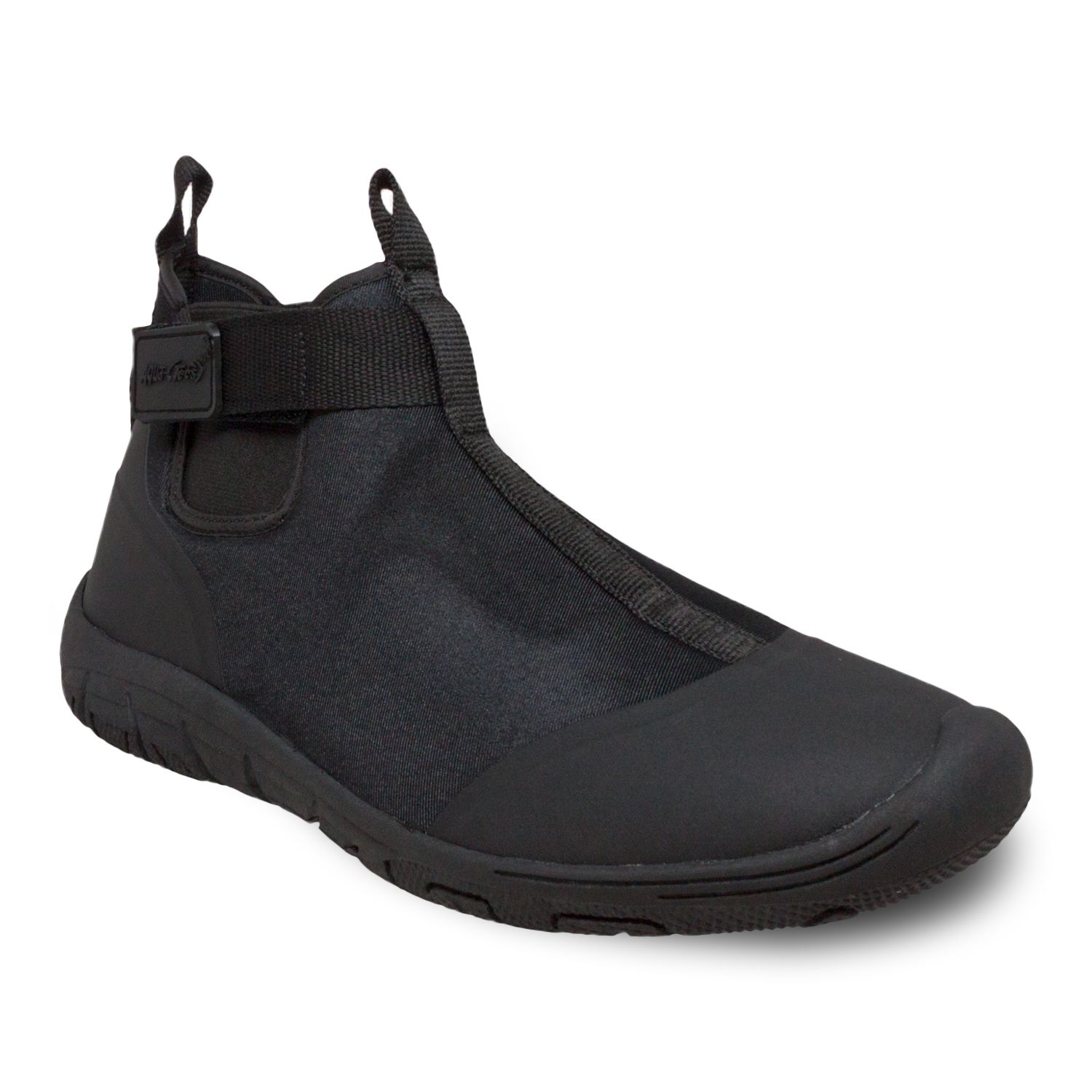 mens high top water shoes