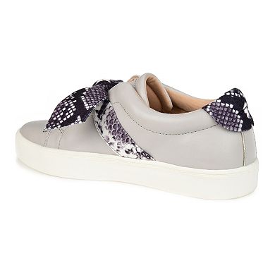 Journee Abrina Comfort Foam Women's Sneakers