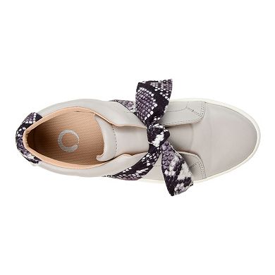 Journee Abrina Comfort Foam Women's Sneakers