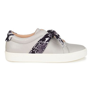 Journee Abrina Comfort Foam Women's Sneakers
