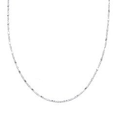 Kohls silver deals chains womens