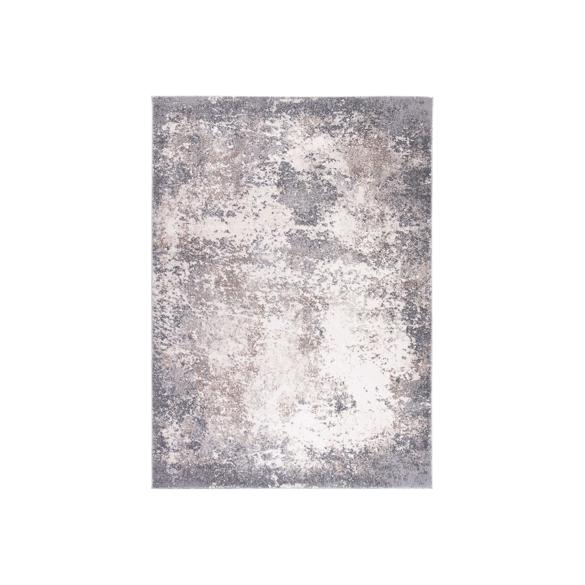 Safavieh Aston Laurel Rug, Gray Ivory