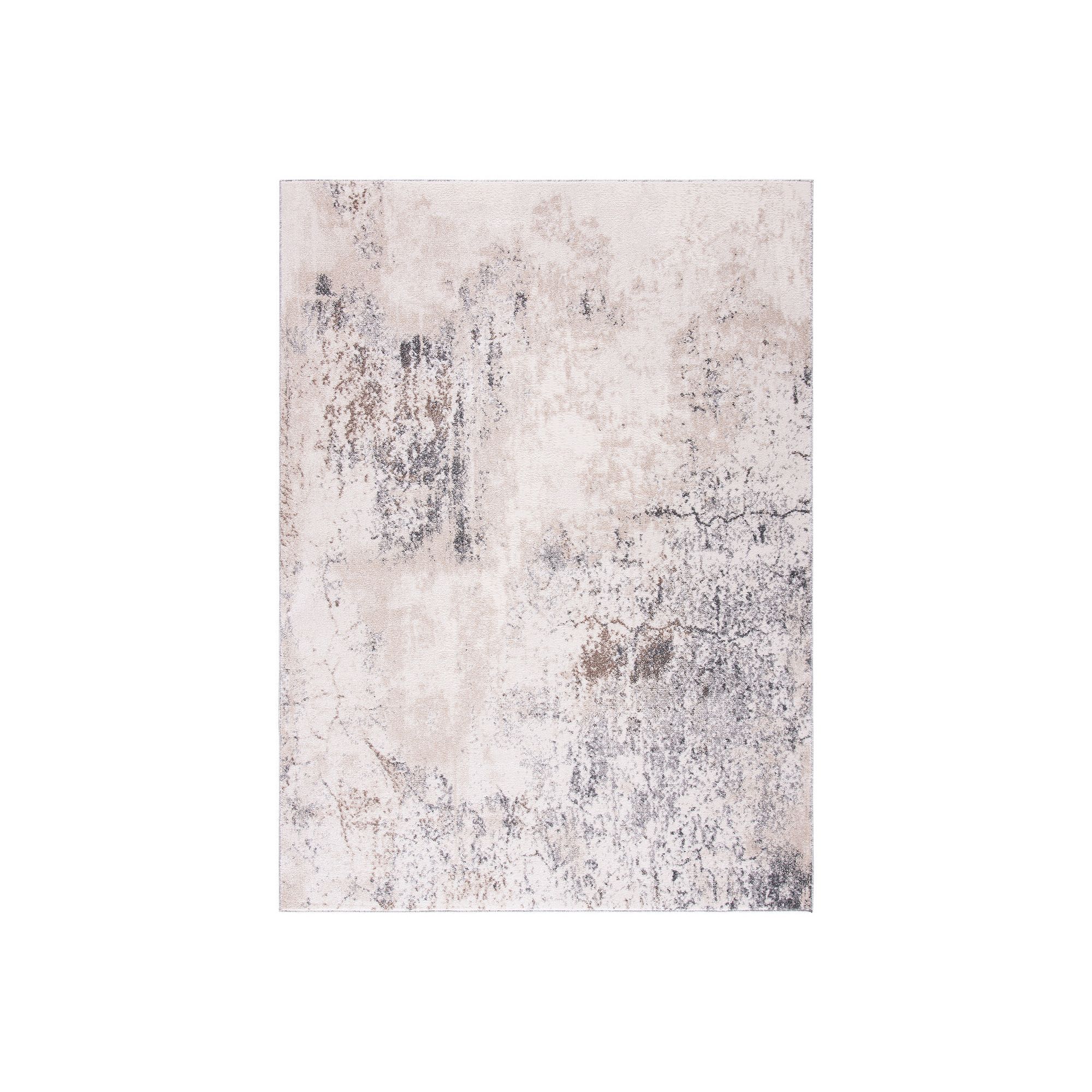 Safavieh Aston Linda Rug, Ivory Gray