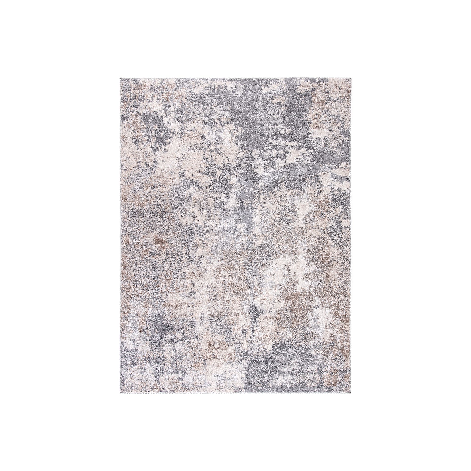 Safavieh Aston Faye Rug, Light Gray Gray