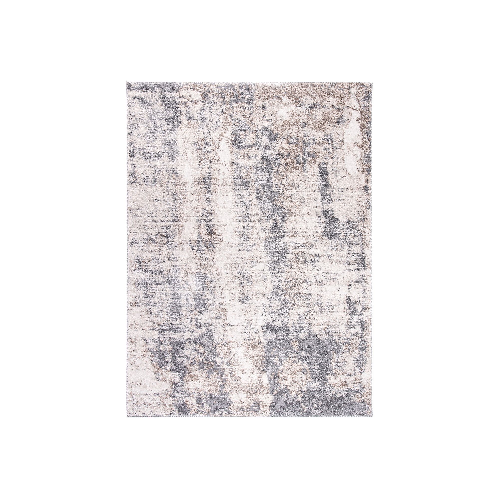 Safavieh Aston Myah Rug, Ivory Gray