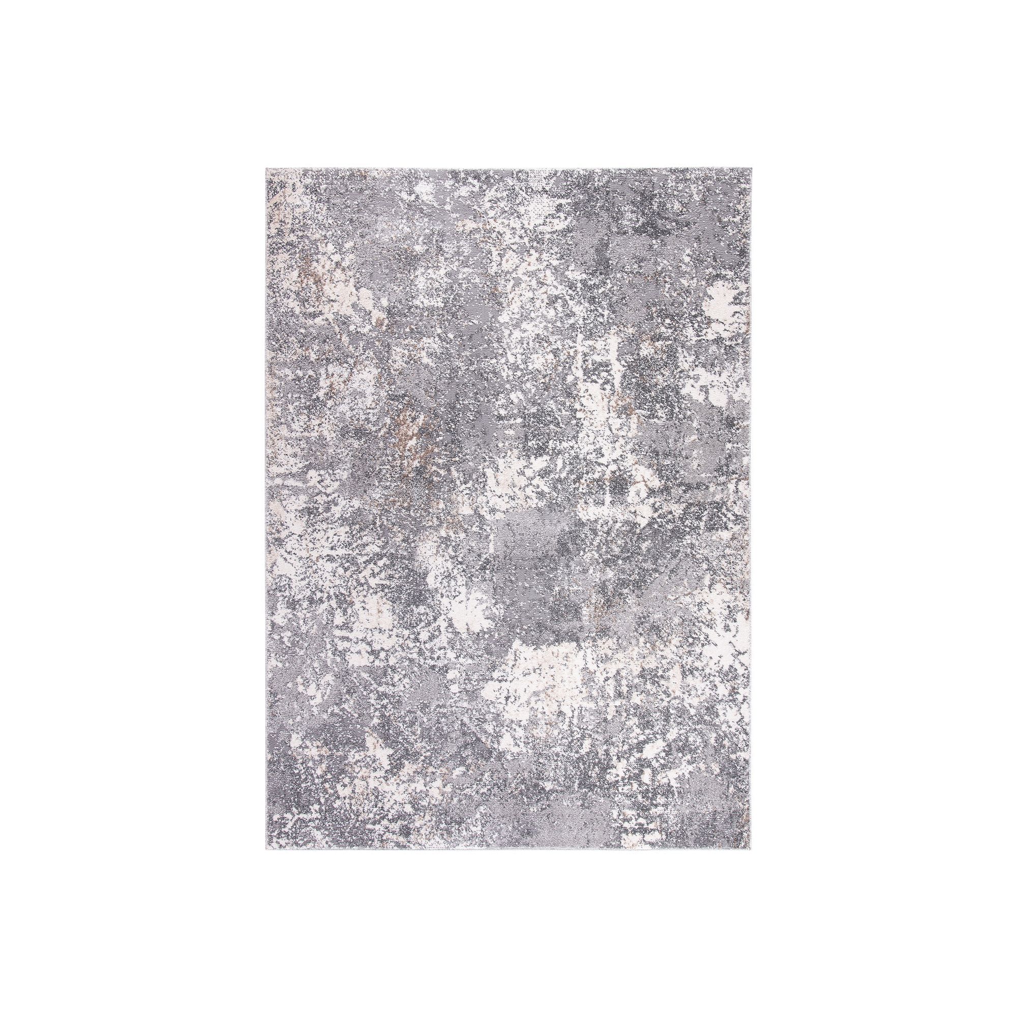 Safavieh Aston Lisa Rug, Light Gray Gray