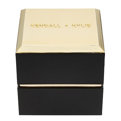 KENDALL & KYLIE Women's Watch & Bracelet Set