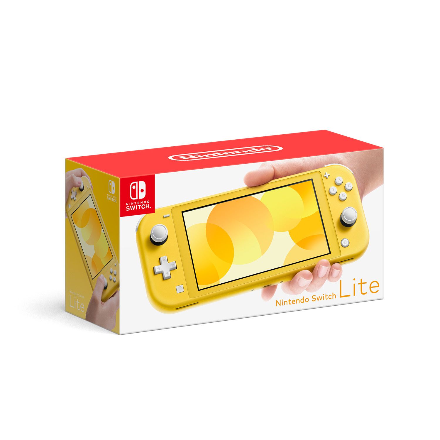 Nintendo Switch Lite Console \u0026 Super 