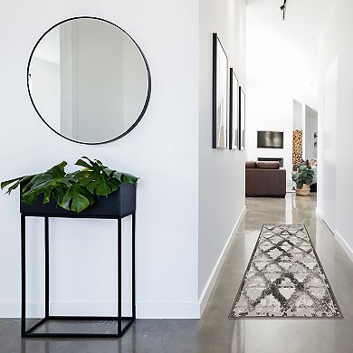 Achim Capri Rizzy 3-Piece Rug Set