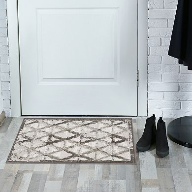 Achim Capri Rizzy 3-Piece Rug Set