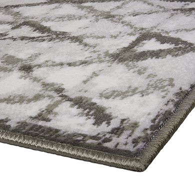 Achim Capri Rizzy 3-Piece Rug Set