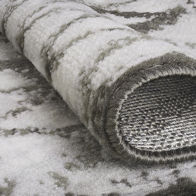 Achim Capri Rizzy 3-Piece Rug Set