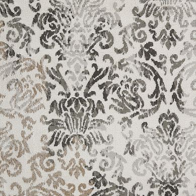 Achim Capri Balayage 3-Piece Rug Set