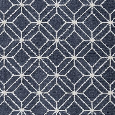 Achim Capri Zara 3-Piece Rug Set