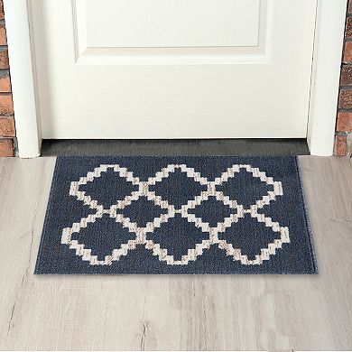 Achim Capri Landon 3-Piece Rug Set