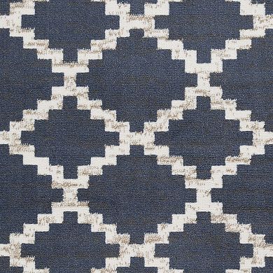 Achim Capri Landon 3-Piece Rug Set