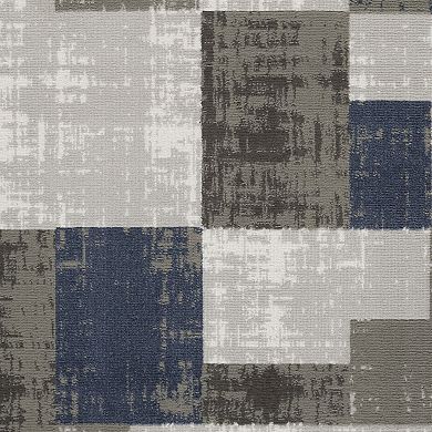 Achim Capri Soliel 3-Piece Rug Set