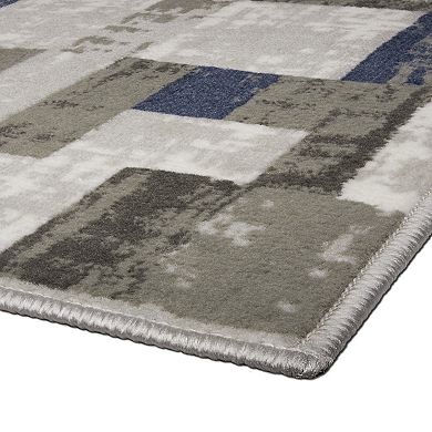 Achim Capri Soliel 3-Piece Rug Set