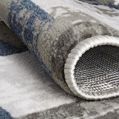 Achim Capri Soliel 3-Piece Rug Set