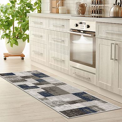 Achim Capri Soliel 3-Piece Rug Set