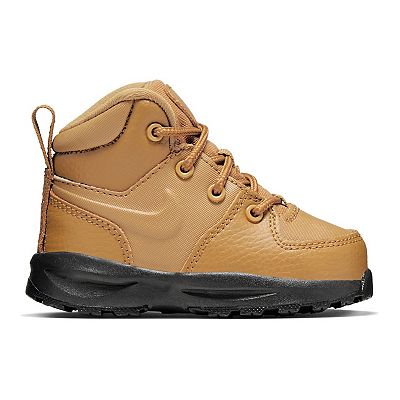 Kohls nike boots online