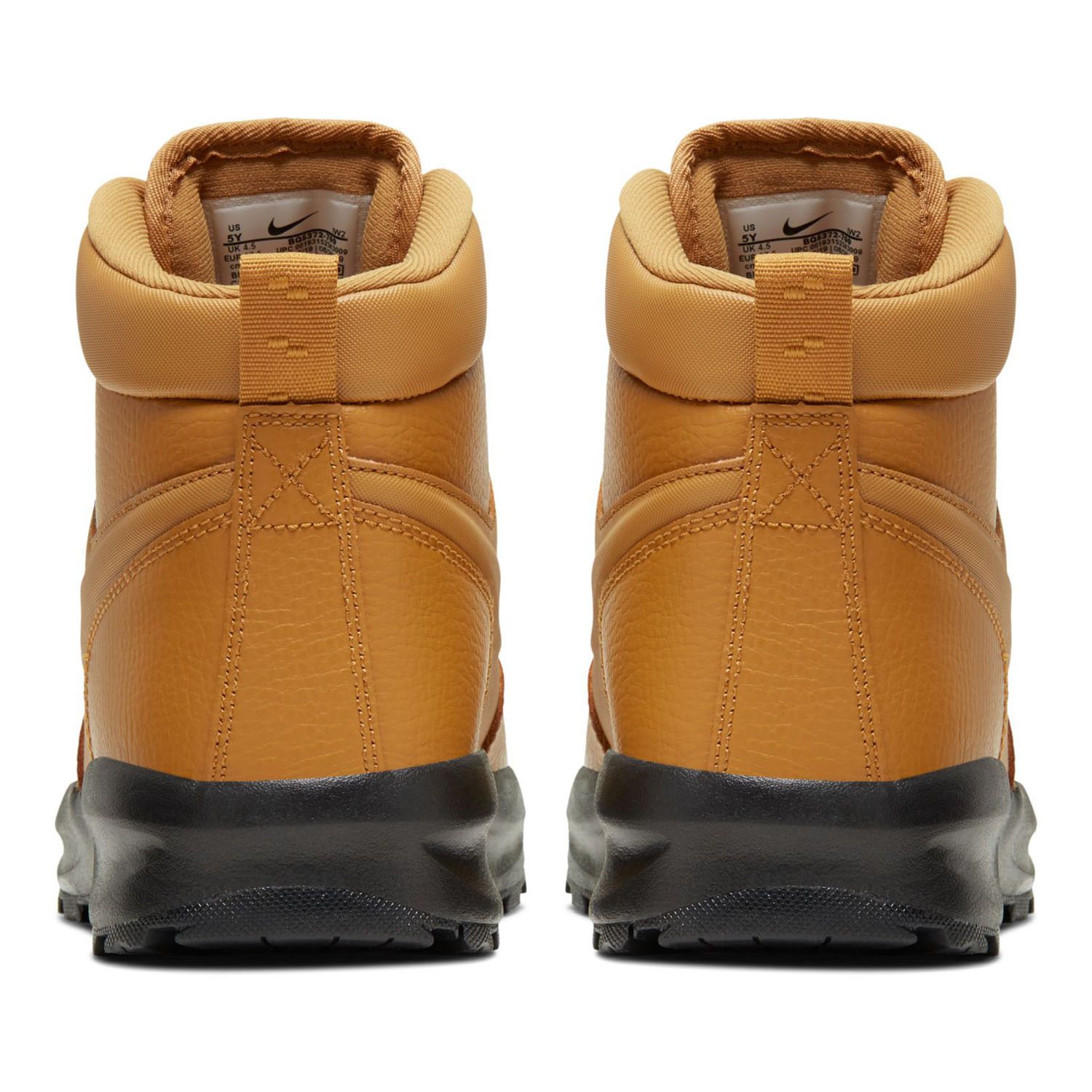 nike boots at kohl's