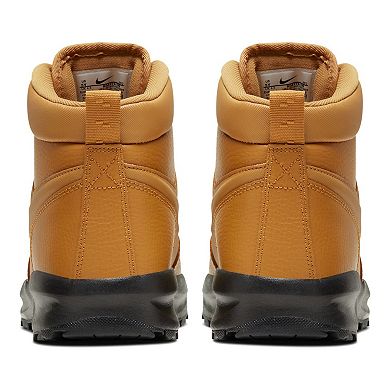 grade school nike boots