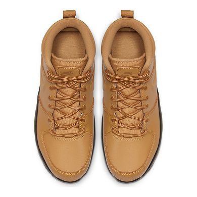 grade school nike boots