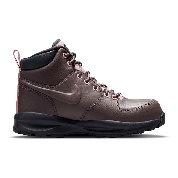 Nike manoa boots grade school hotsell