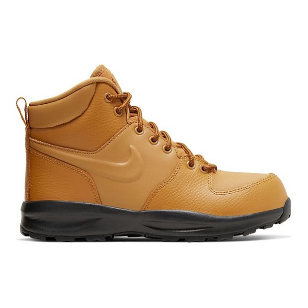 Nike shop boy boots