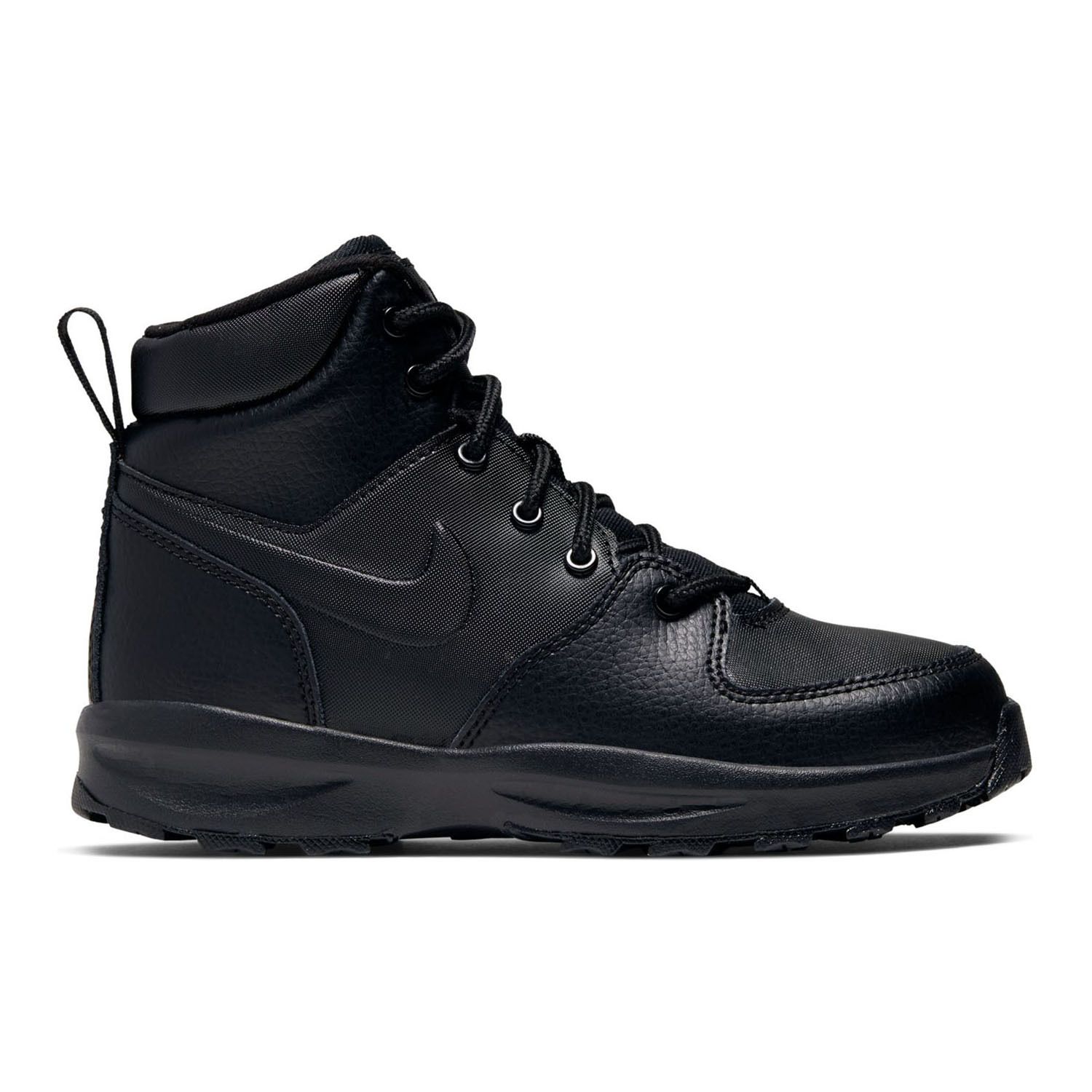 kids nike manoa boots