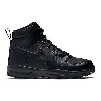 Kohls nike boots on sale