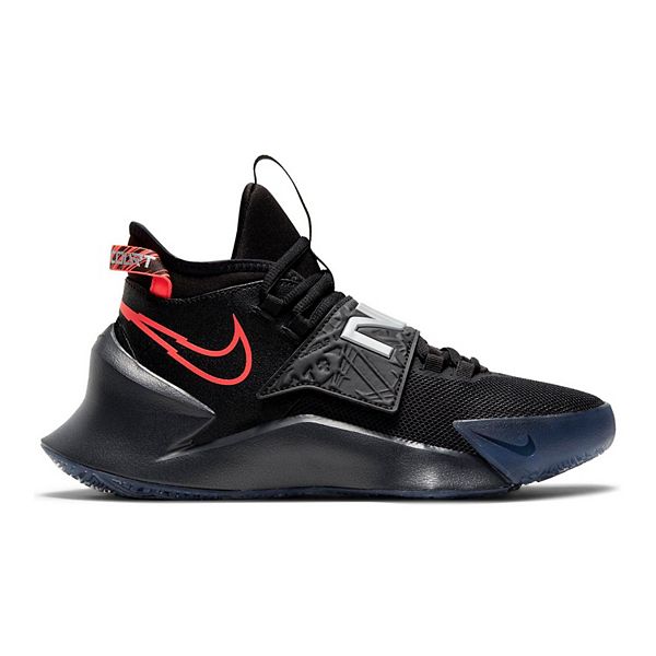 Nike Future Court 3 Grade School Kids Basketball Shoes