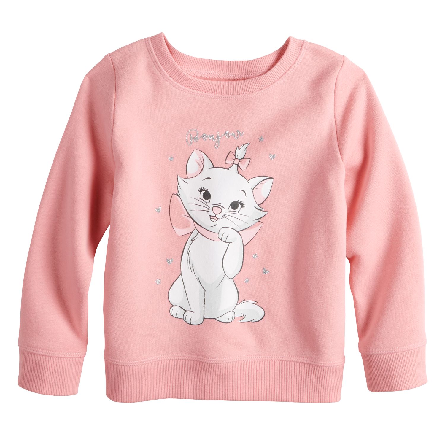 aristocats pullover