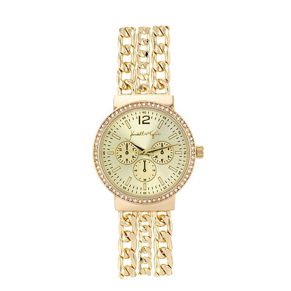 Kohls on sale womens watches