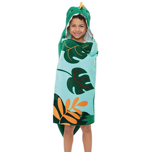 Kohls baby sale bath towels