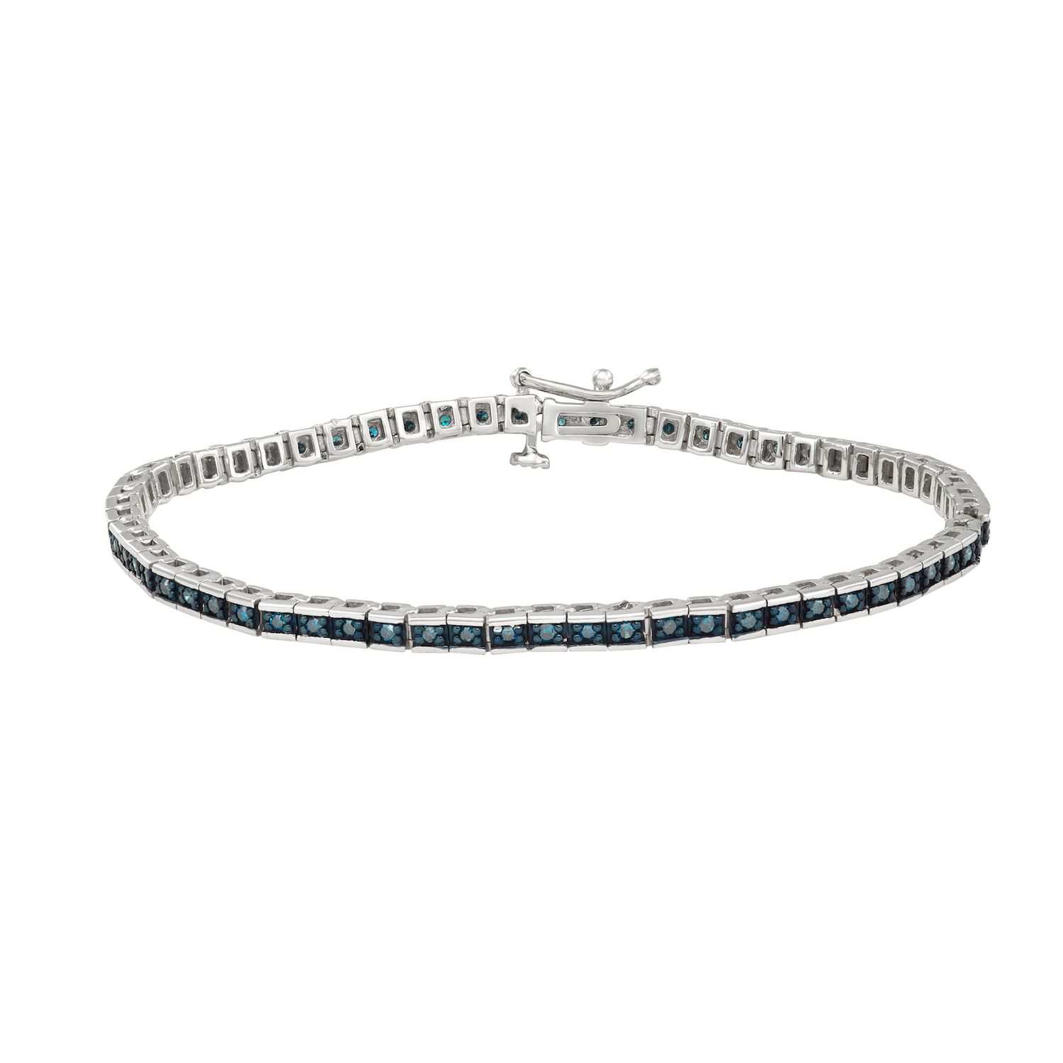 Kohls diamond bracelet on sale sale